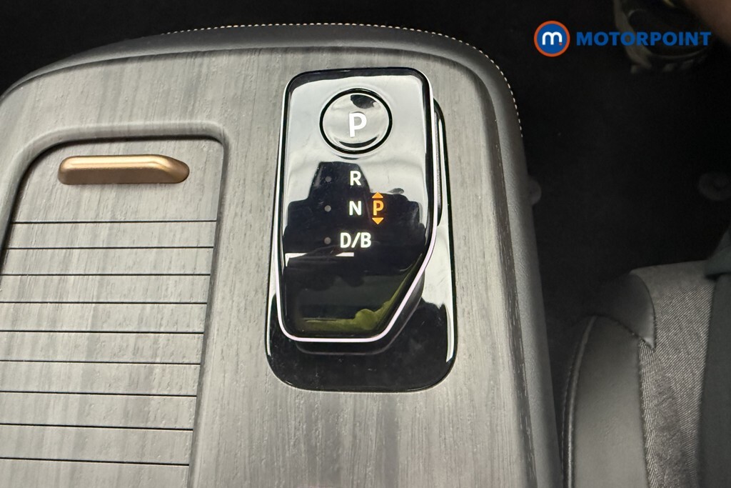Nissan Ariya Suv DS24HSK Black #23