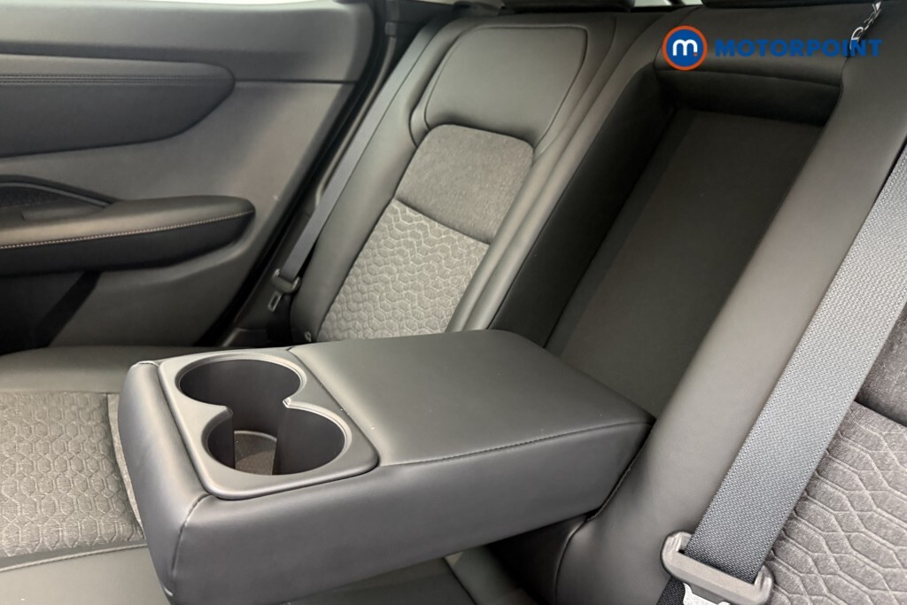 Nissan Ariya Suv DS24HSK Black #13