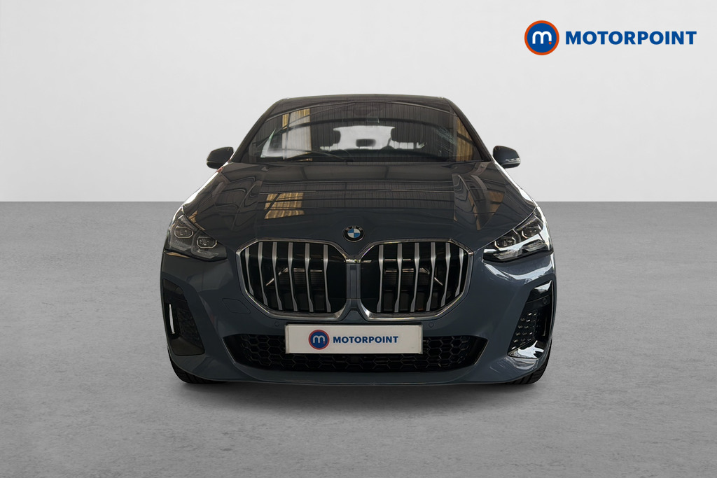 BMW 2 Series 220I Mht M Sport Dct Grey #2