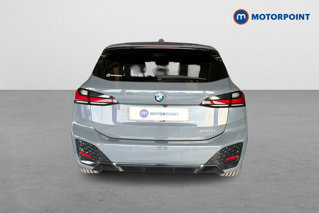 BMW 2 Series 220I Mht M Sport Dct Grey #6