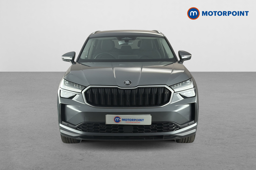 Skoda Kodiaq 1.5 Tsi E-tec Se L Dsg 7 Seat Grey #2