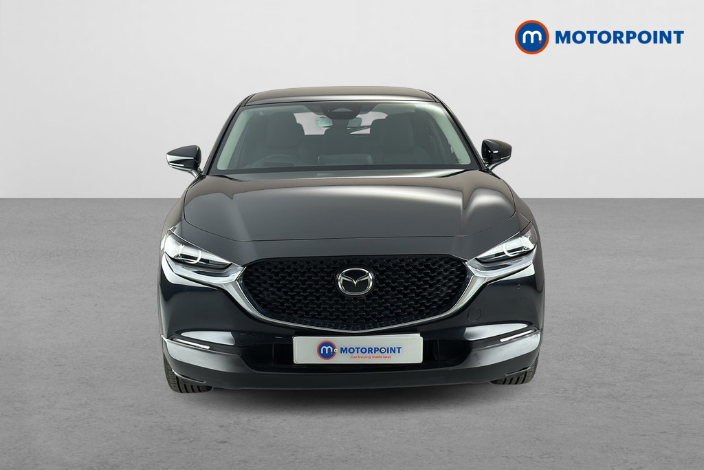 Mazda CX-30 2.5 E-skyactiv G Mhev 140 Centre-line Black #2