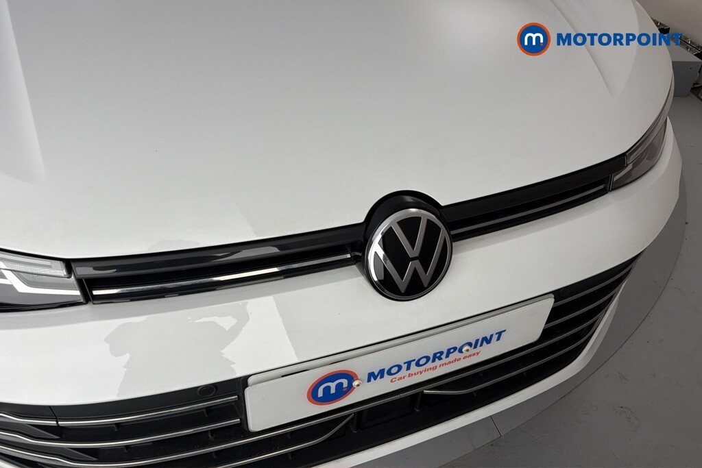 Volkswagen Passat 1.5 Tsi Ehybrid Life Dsg Info Pack, Driver P Black #45