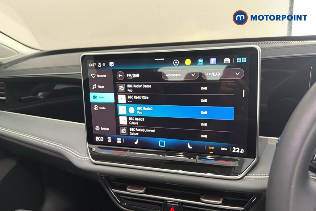 Volkswagen Passat 1.5 Tsi Ehybrid Life Dsg Info Pack, Driver P Black #16
