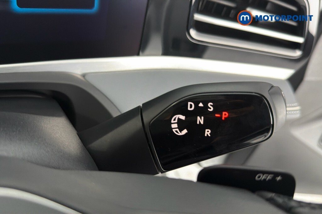 Volkswagen Passat 1.5 Tsi Ehybrid Life Dsg Info Pack, Driver P Black #14