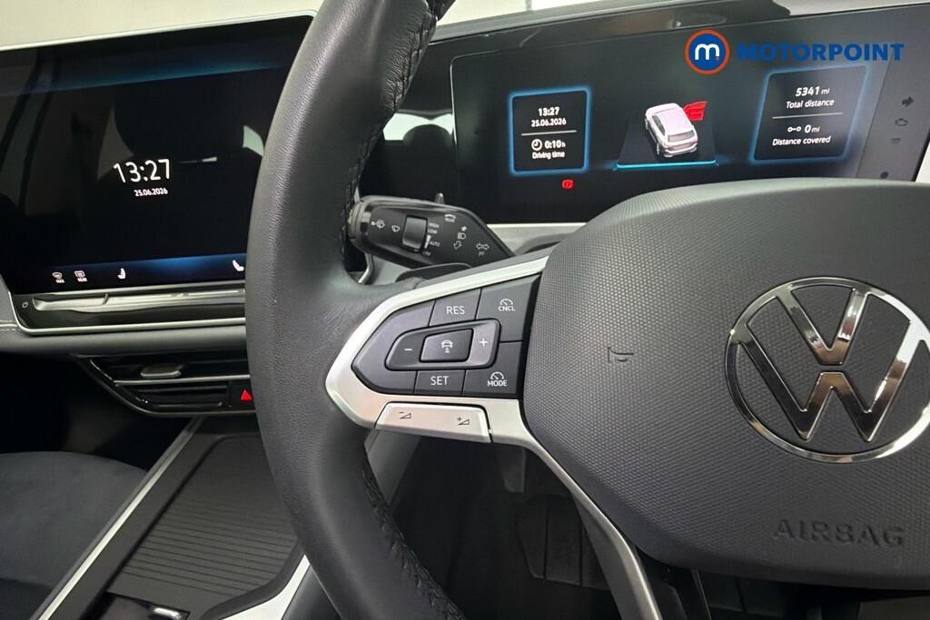 Volkswagen Passat 1.5 Tsi Ehybrid Life Dsg Info Pack, Driver P Black #10