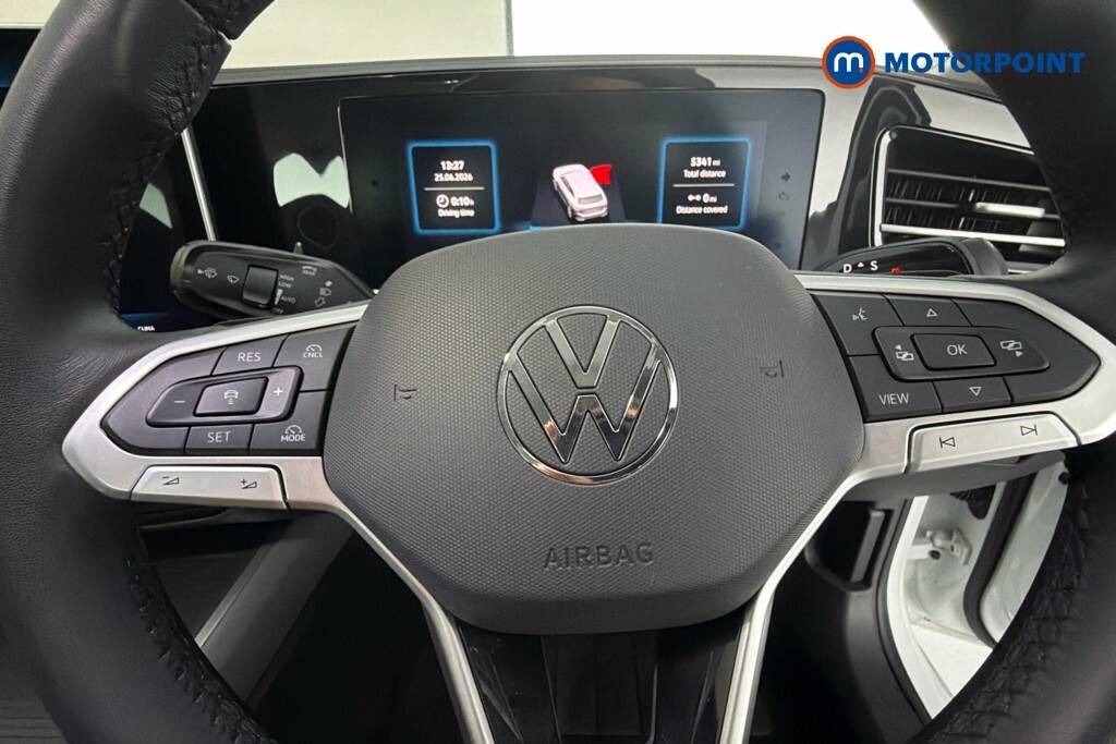 Volkswagen Passat 1.5 Tsi Ehybrid Life Dsg Info Pack, Driver P Black #12