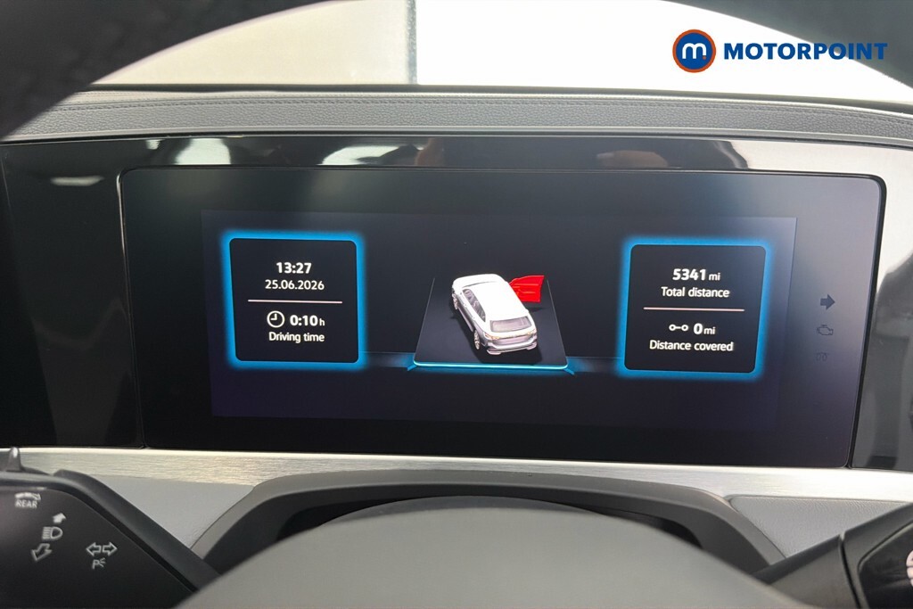 Volkswagen Passat 1.5 Tsi Ehybrid Life Dsg Info Pack, Driver P Black #15