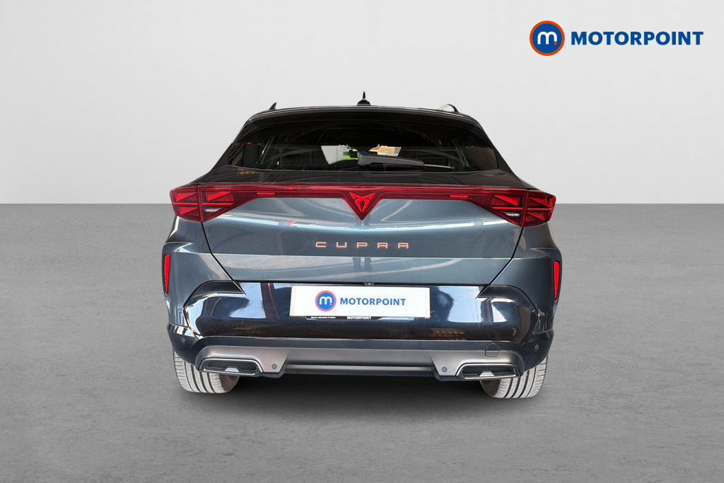 Cupra Formentor 1.5 Etsi 150 V2 Dsg Grey #6