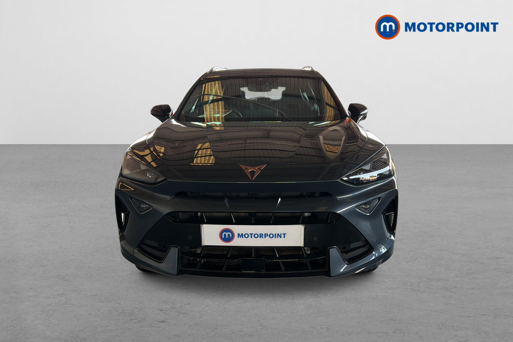 Cupra Formentor 1.5 Etsi 150 V2 Dsg Grey #2