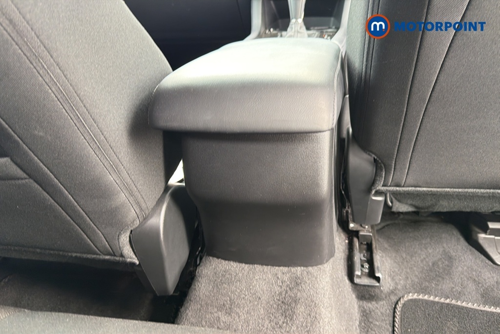 Mazda 3 2.0 E-skyactiv X Mhev 186 Homura Sunroof Red #31
