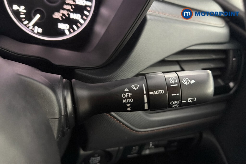 Subaru Forester Subaru Forester 7425 2.0 E-boxer Field Lineartron  #15