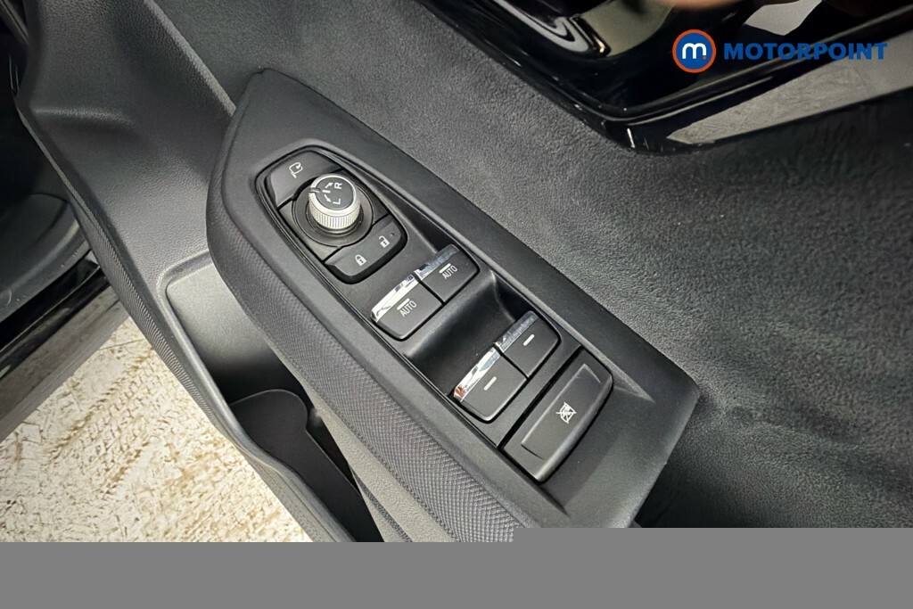 Subaru Forester Subaru Forester 7425 2.0 E-boxer Field Lineartron  #25