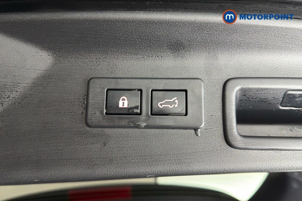 Subaru Forester Subaru Forester 7425 2.0 E-boxer Field Lineartron  #36