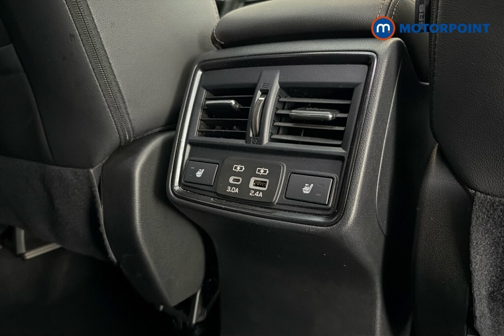 Subaru Forester Subaru Forester 7425 2.0 E-boxer Field Lineartron  #32