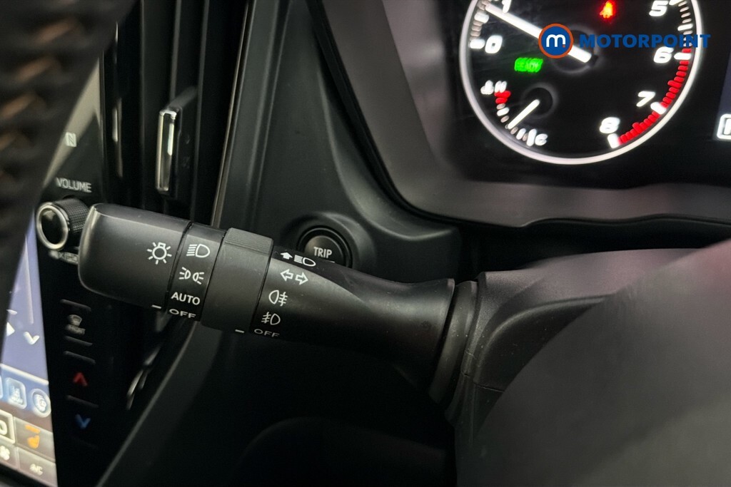 Subaru Forester Subaru Forester 7425 2.0 E-boxer Field Lineartron  #14