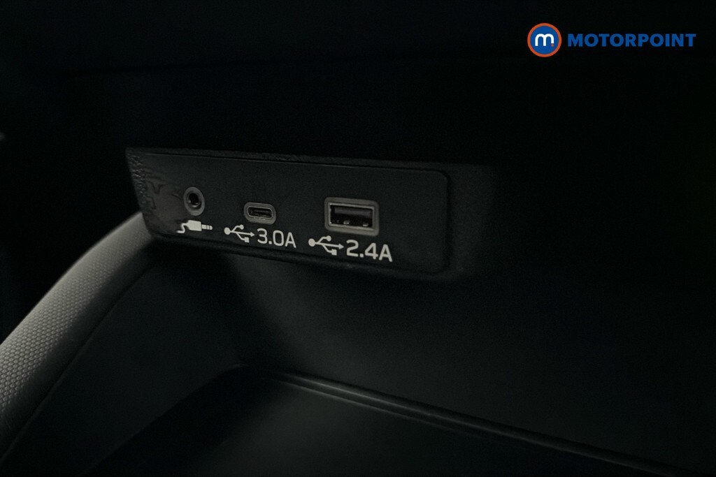 Subaru Forester Subaru Forester 7425 2.0 E-boxer Field Lineartron  #22