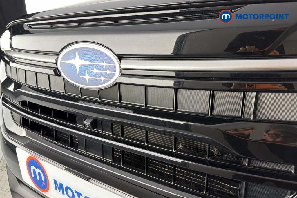 Subaru Forester Subaru Forester 7425 2.0 E-boxer Field Lineartron  #44