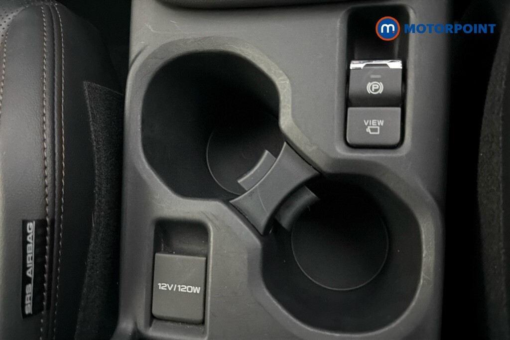 Subaru Forester Subaru Forester 7425 2.0 E-boxer Field Lineartron  #21