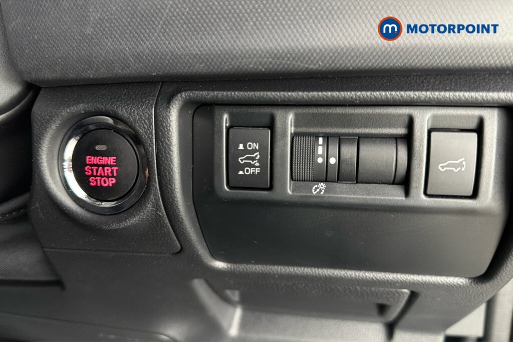 Subaru Forester Subaru Forester 7425 2.0 E-boxer Field Lineartron  #23