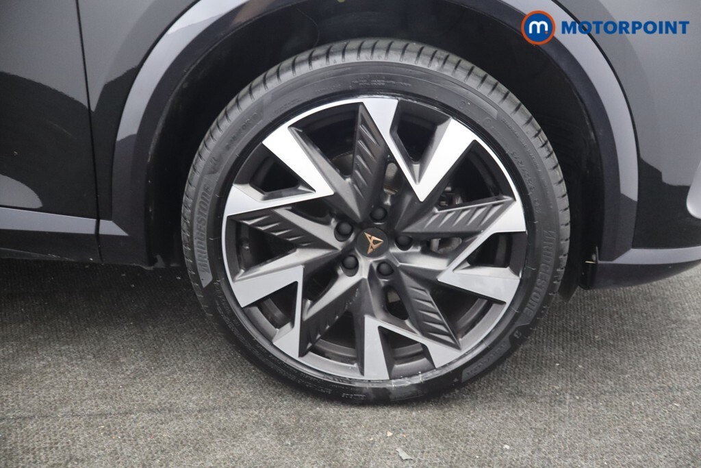Cupra Formentor 2.0 Tsi Vz2 Suv Dsg 4Drive Black #31