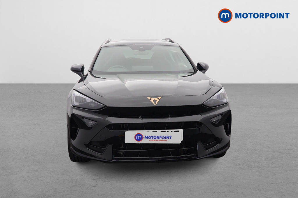 Cupra Formentor 1.5 Ehybrid 204 V2 Dsg Black #2