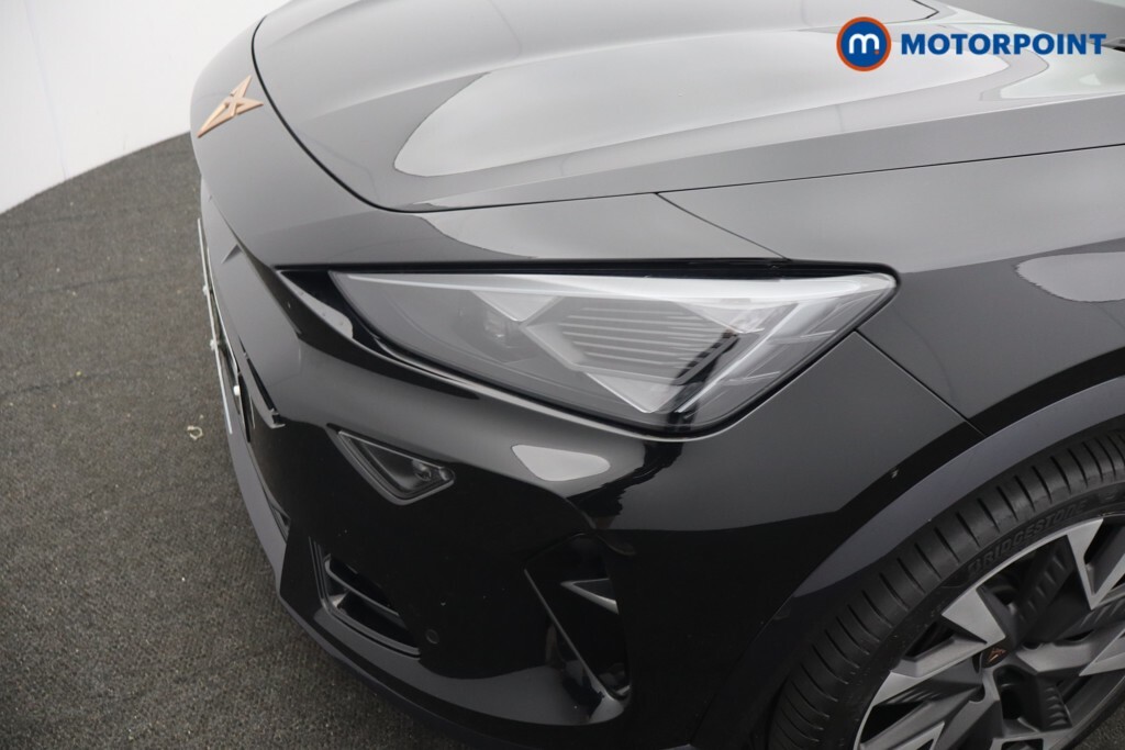 Cupra Formentor 2.0 Tsi Vz2 Suv Dsg 4Drive Black #34