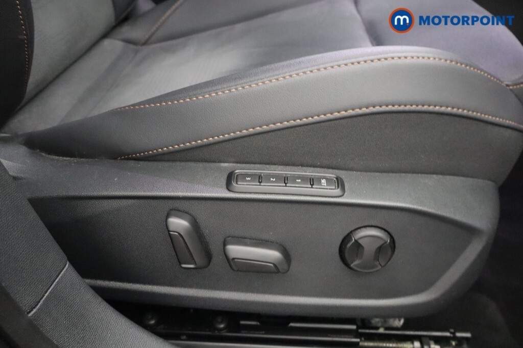 Cupra Formentor 2.0 Tsi Vz2 Suv Dsg 4Drive Black #21