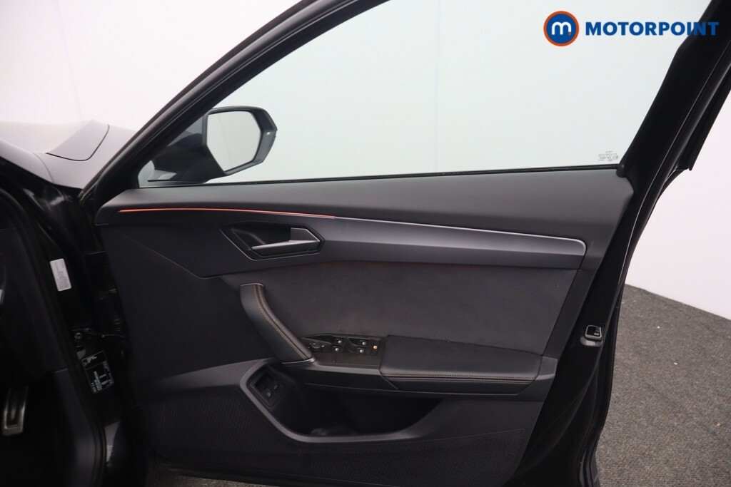 Cupra Formentor 2.0 Tsi Vz2 Suv Dsg 4Drive Black #18