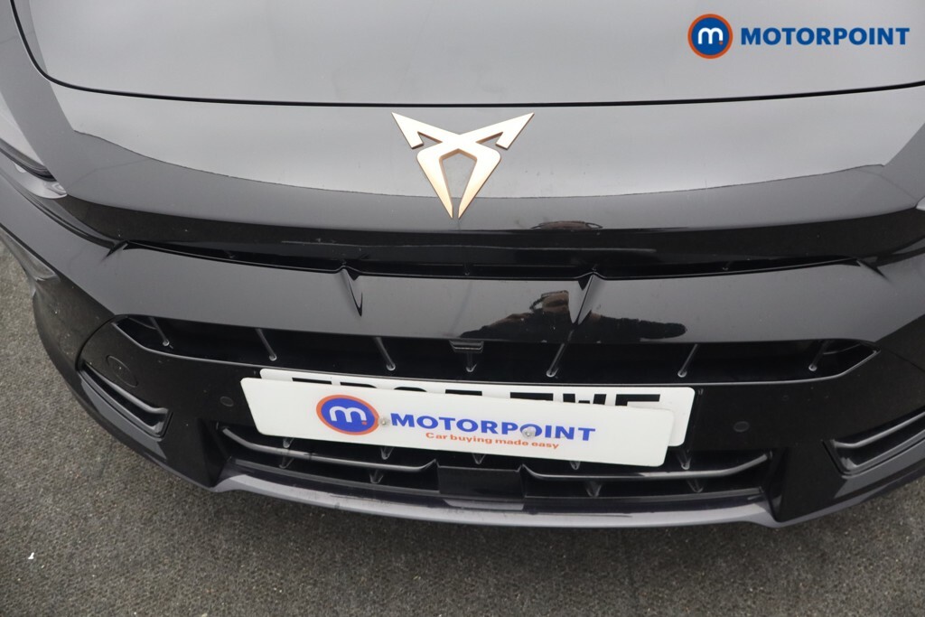 Cupra Formentor 2.0 Tsi Vz2 Suv Dsg 4Drive Black #32