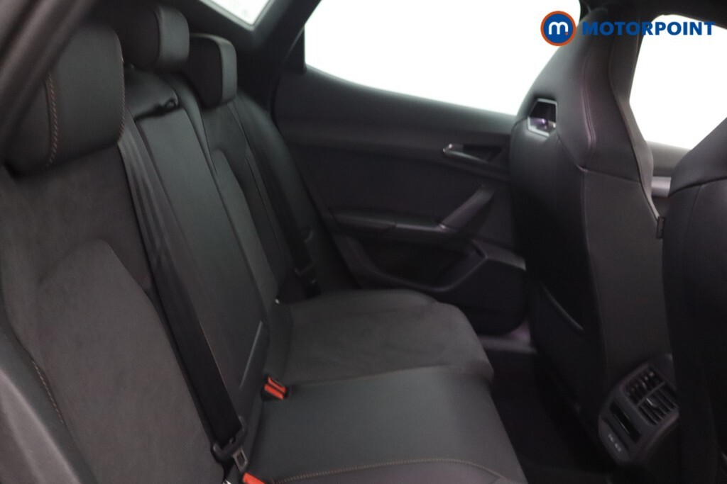 Cupra Formentor 2.0 Tsi Vz2 Suv Dsg 4Drive Black #16