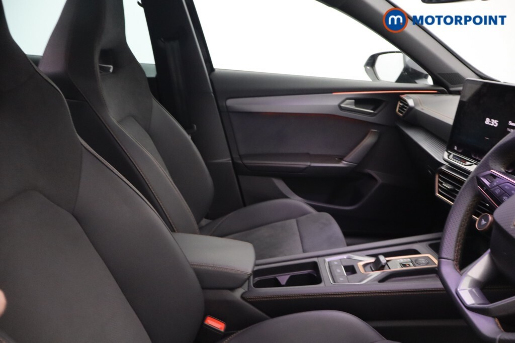 Cupra Formentor 2.0 Tsi Vz2 Suv Dsg 4Drive Black #22