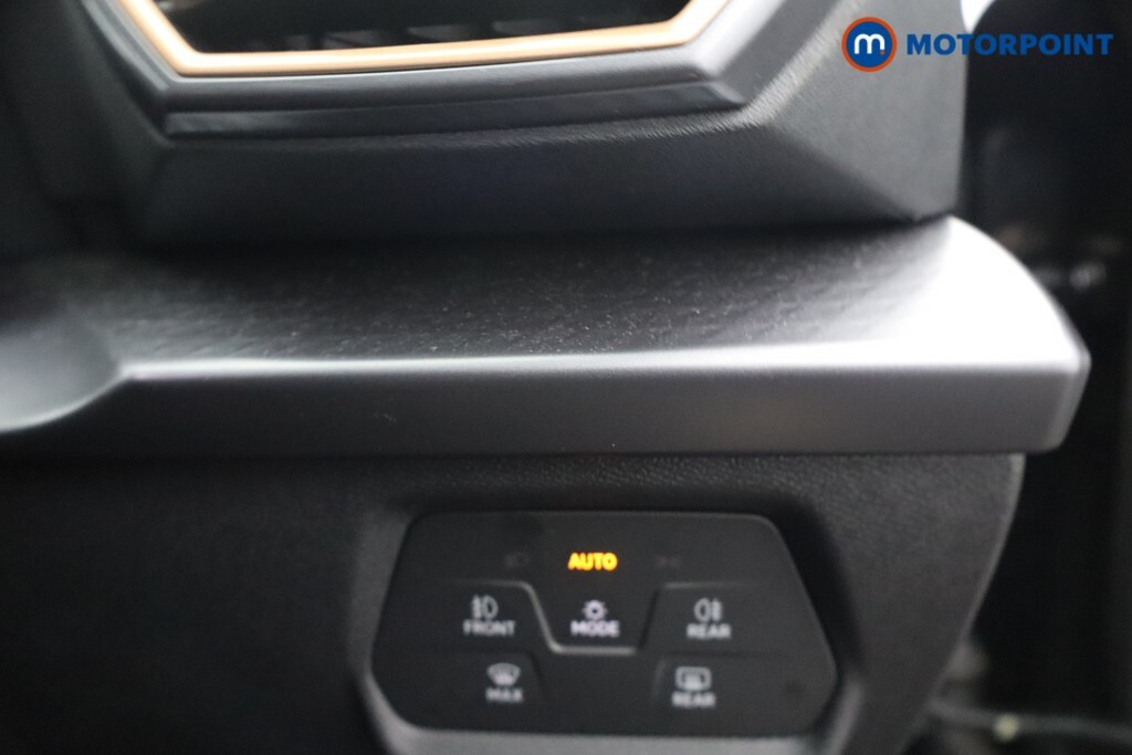 Cupra Formentor 2.0 Tsi Vz2 Suv Dsg 4Drive Black #23