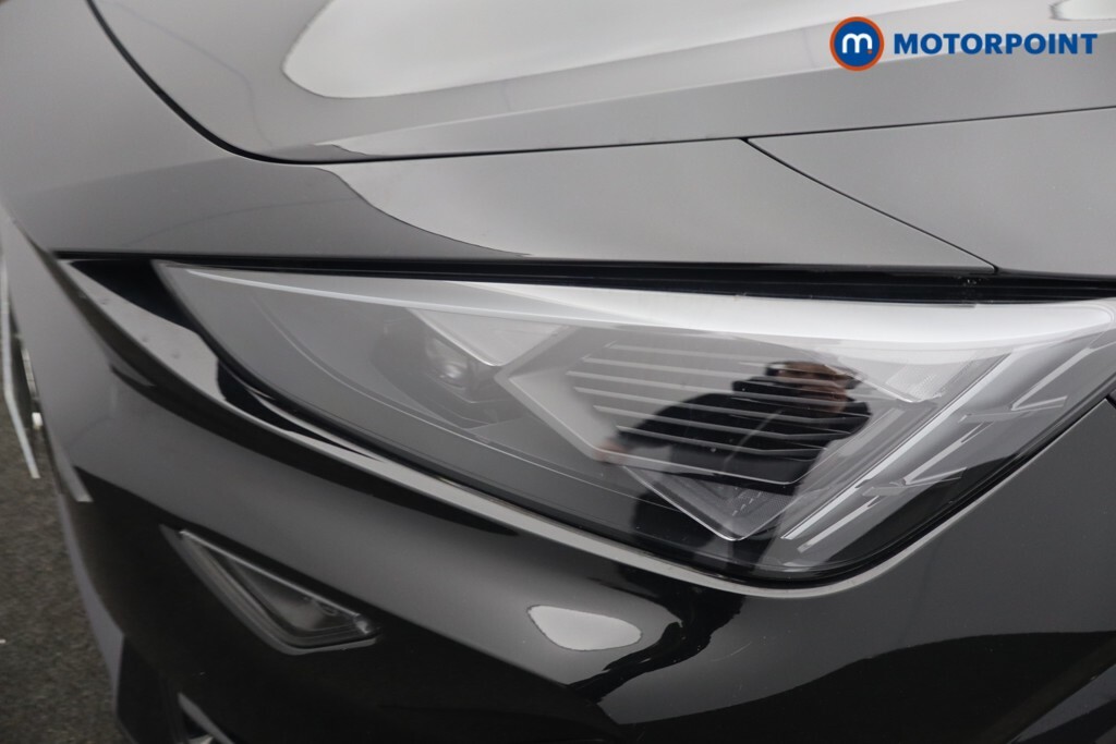 Cupra Formentor 2.0 Tsi Vz2 Suv Dsg 4Drive Black #33