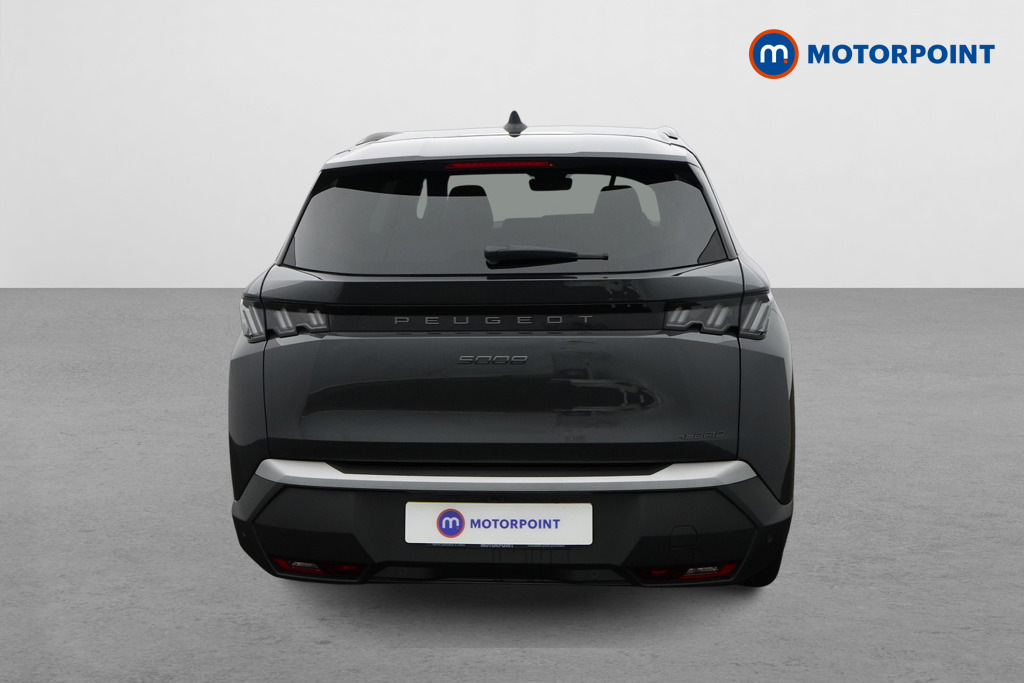 Peugeot 5008 1.2 Hybrid 145 Allure E-dsc6 Grey #6