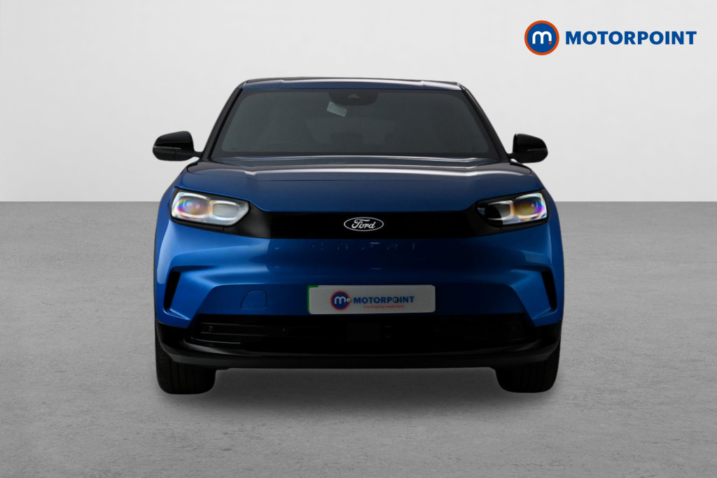 Ford Capri 210Kw Select 77Kwh Blue #2