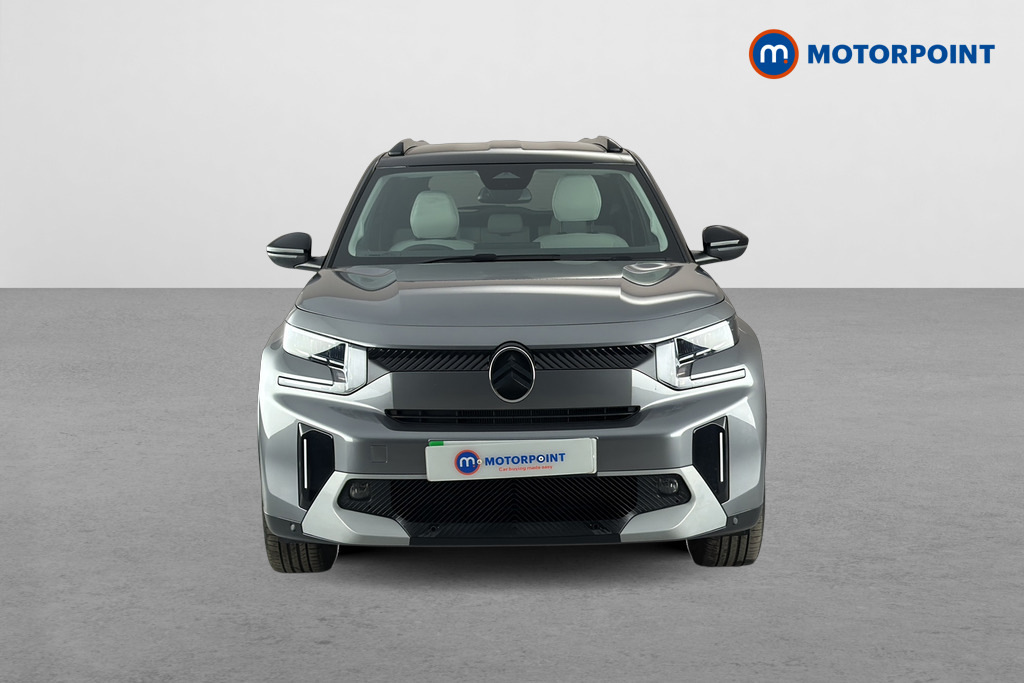 Citroen C3 Aircross 83Kw Standard Range Max 44Kwh Grey #2