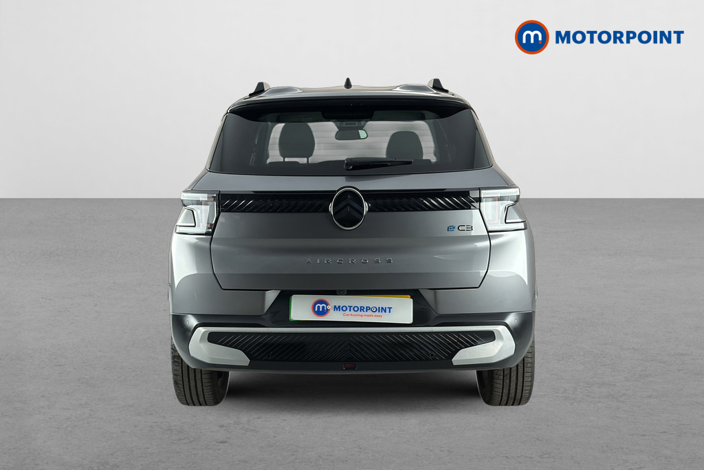 Citroen C3 Aircross 83Kw Standard Range Max 44Kwh Grey #6