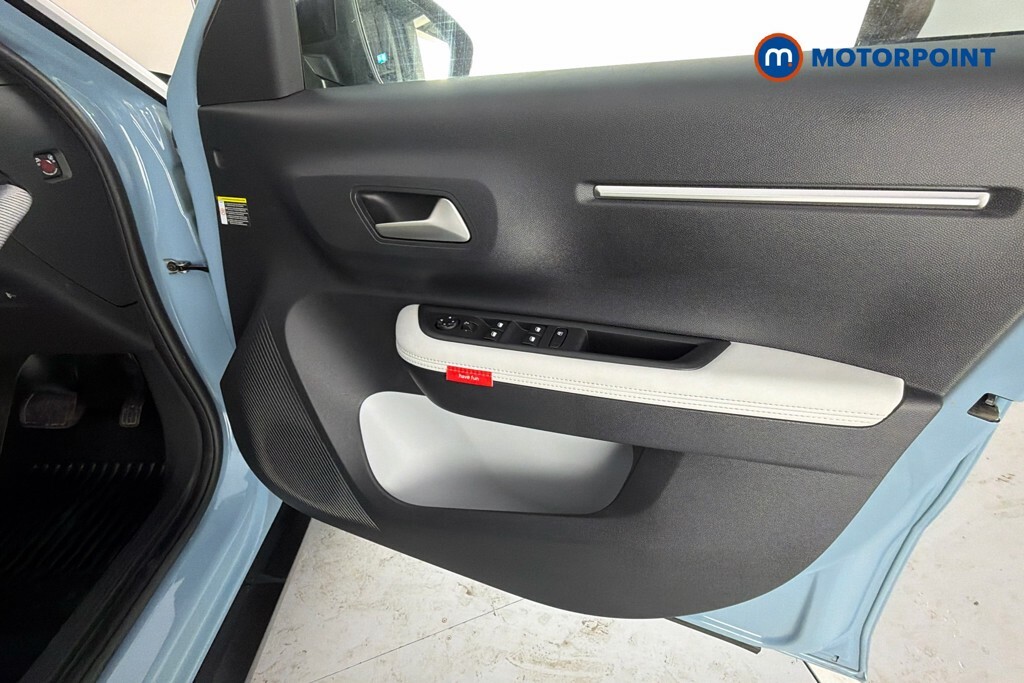 Citroen C3 Aircross Plus Green #25