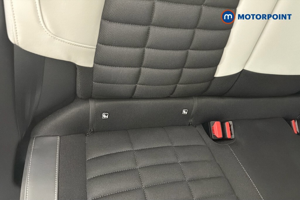 Citroen C3 Aircross Plus Green #31