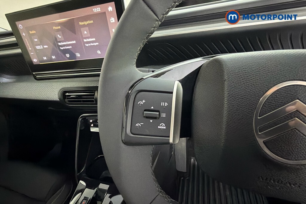 Citroen C3 Aircross Plus Green #11