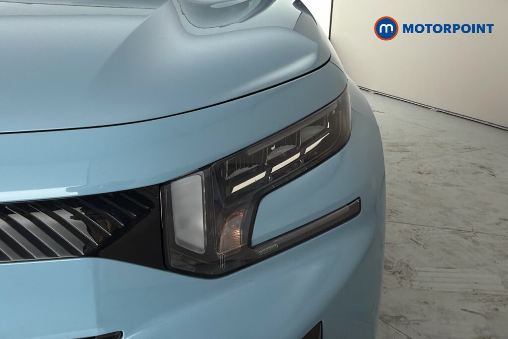 Citroen C3 Aircross Plus Green #41