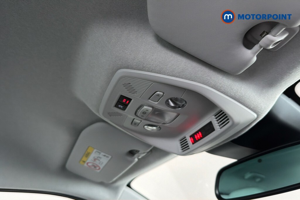 Citroen C3 Aircross Plus Green #32
