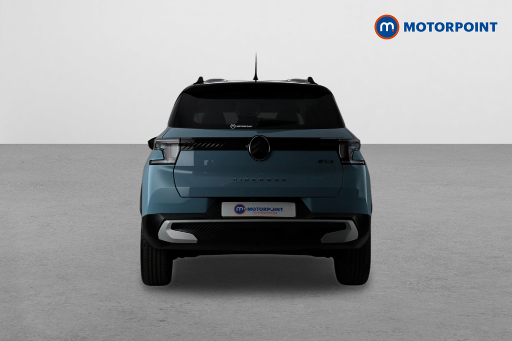 Citroen C3 Aircross 83Kw Standard Range Max 44Kwh Blue #6
