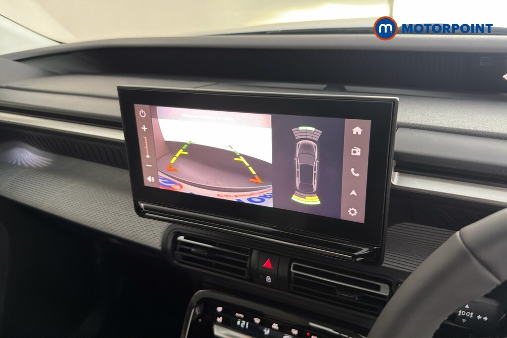 Citroen C3 Aircross Plus Green #20