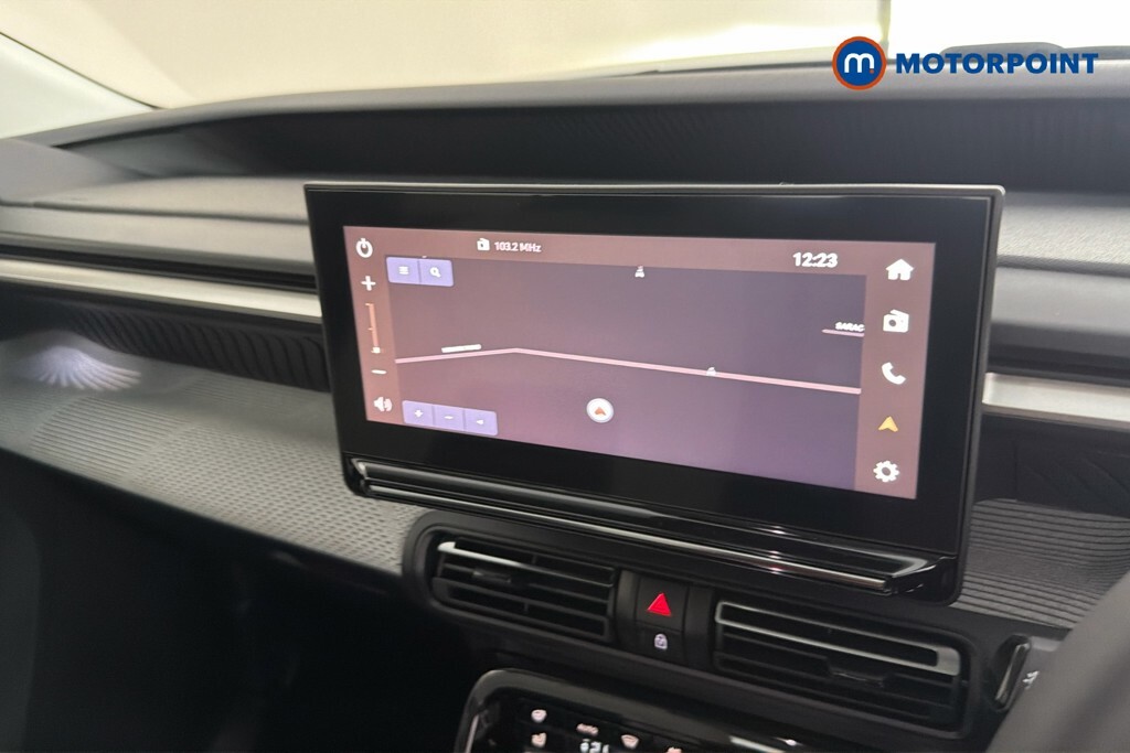 Citroen C3 Aircross Plus Green #18