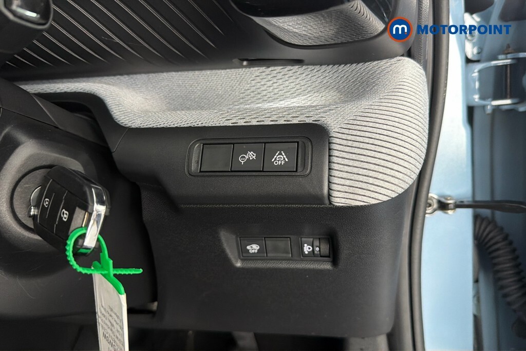Citroen C3 Aircross Plus Green #24