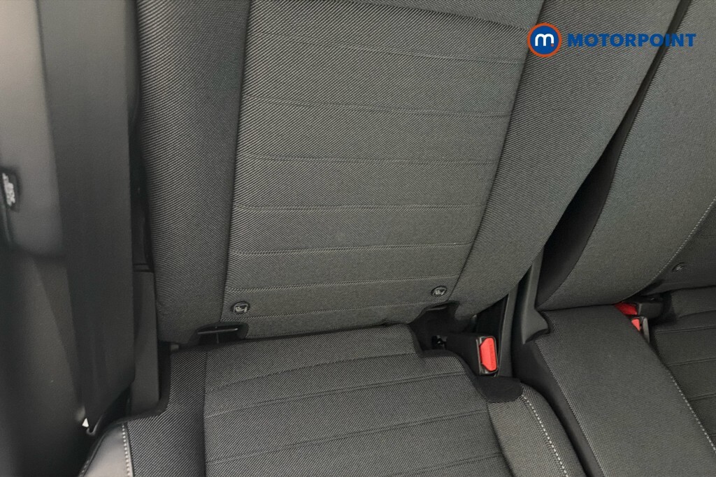 Honda Jazz 1.5 I-mmd Hybrid Elegance Ecvt Black #32