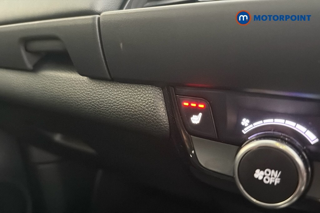 Honda Jazz 1.5 I-mmd Hybrid Elegance Ecvt Black #21