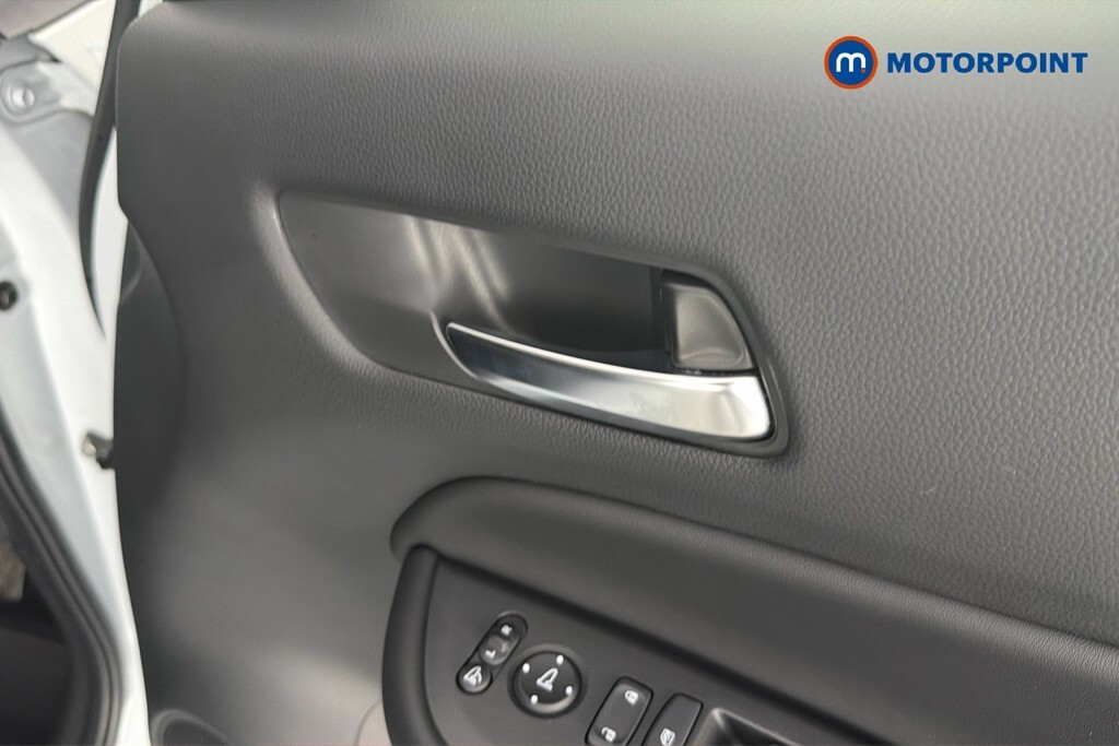 Honda Jazz 1.5 I-mmd Hybrid Elegance Ecvt Black #40